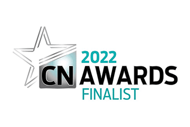 CN 2022 Awards Finalist
