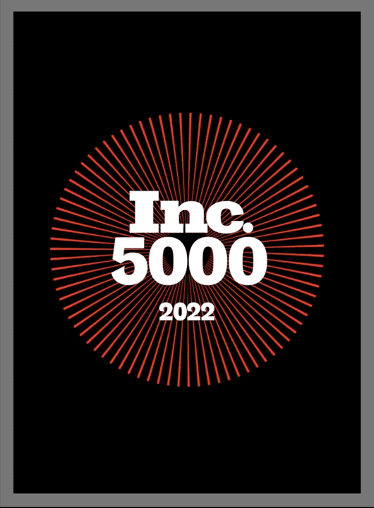 Inc. 5000, 2022
