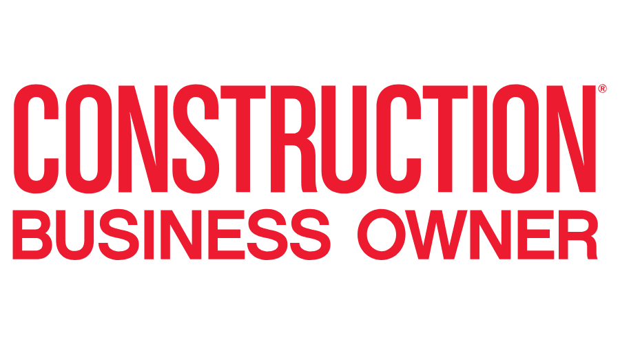 Construction Business Owner Logo