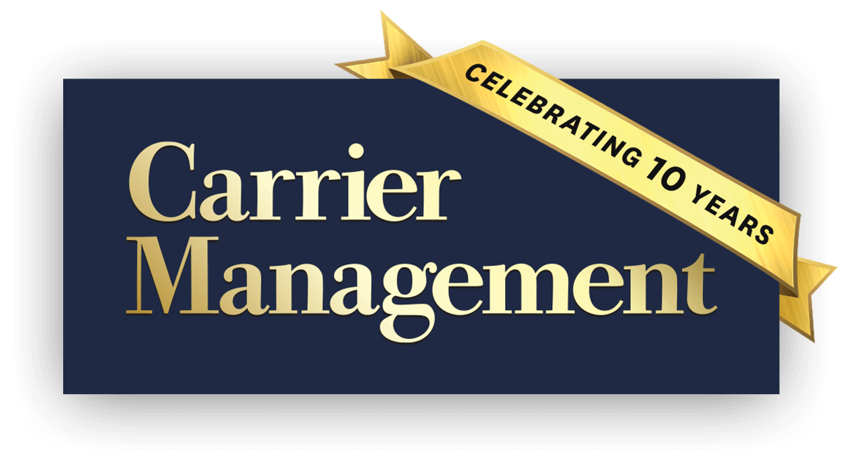 Career Management Magazine – Critical Information for P/C Carrier Executives