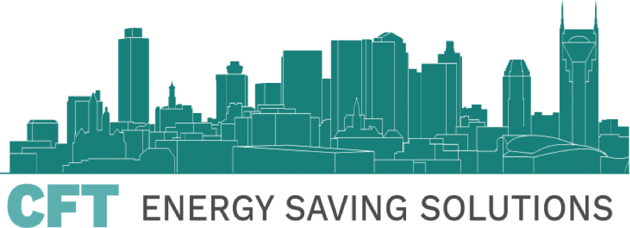CFT Energy Savings Logo