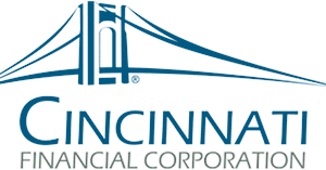 Cincinnati-Financial Logo