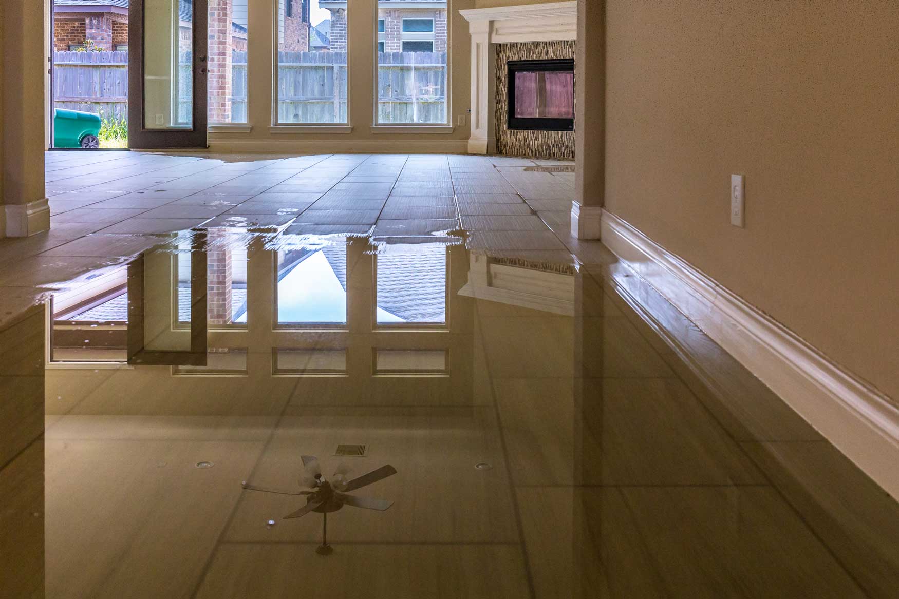Water Damage Mitigation: 5 Measures to Securing a Leakproof Building | WINT Blog