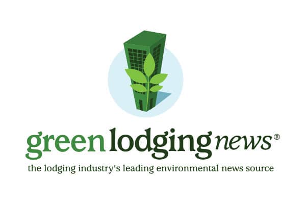 Green Lodging News – Logo
