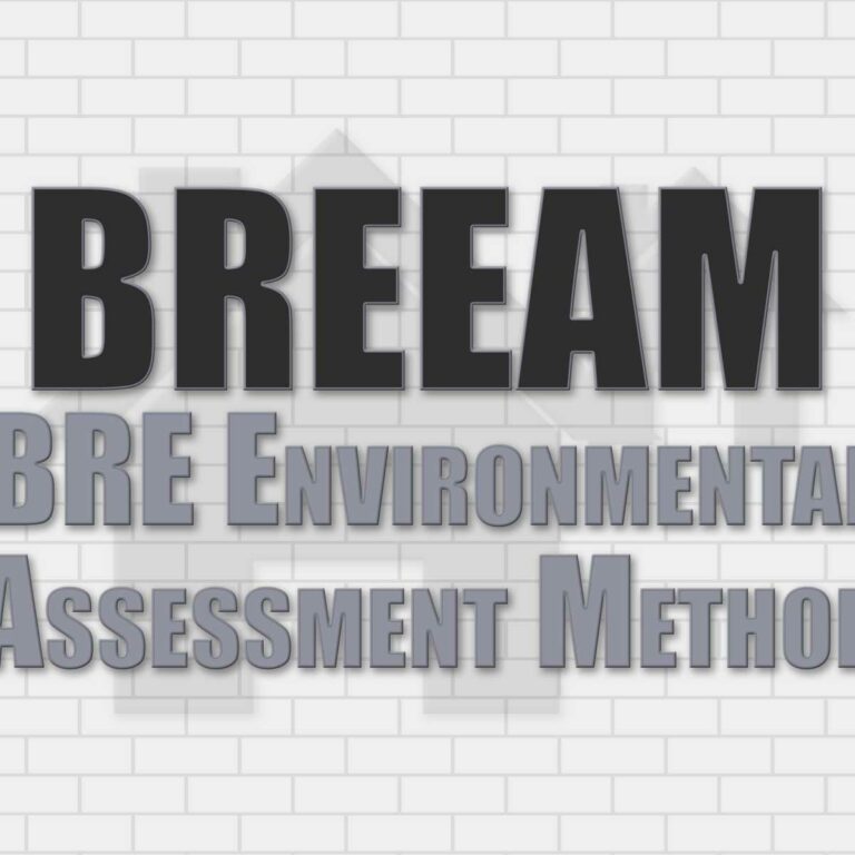BREEAM Certification: 7 Steps to Become Certified