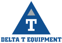 Delta T Equipment Preferred Partner logo