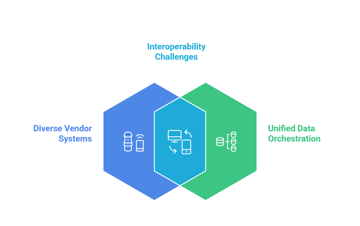 System Interoperability challenges