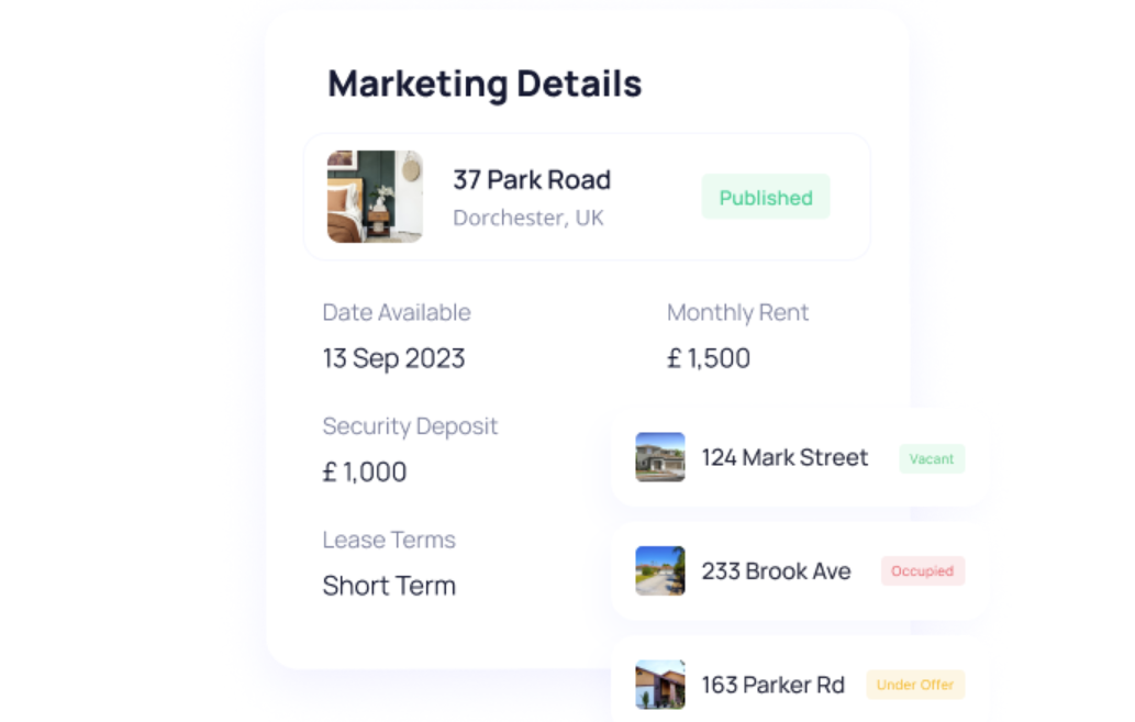 Loftyworks Commercial Property Management Software Solutions