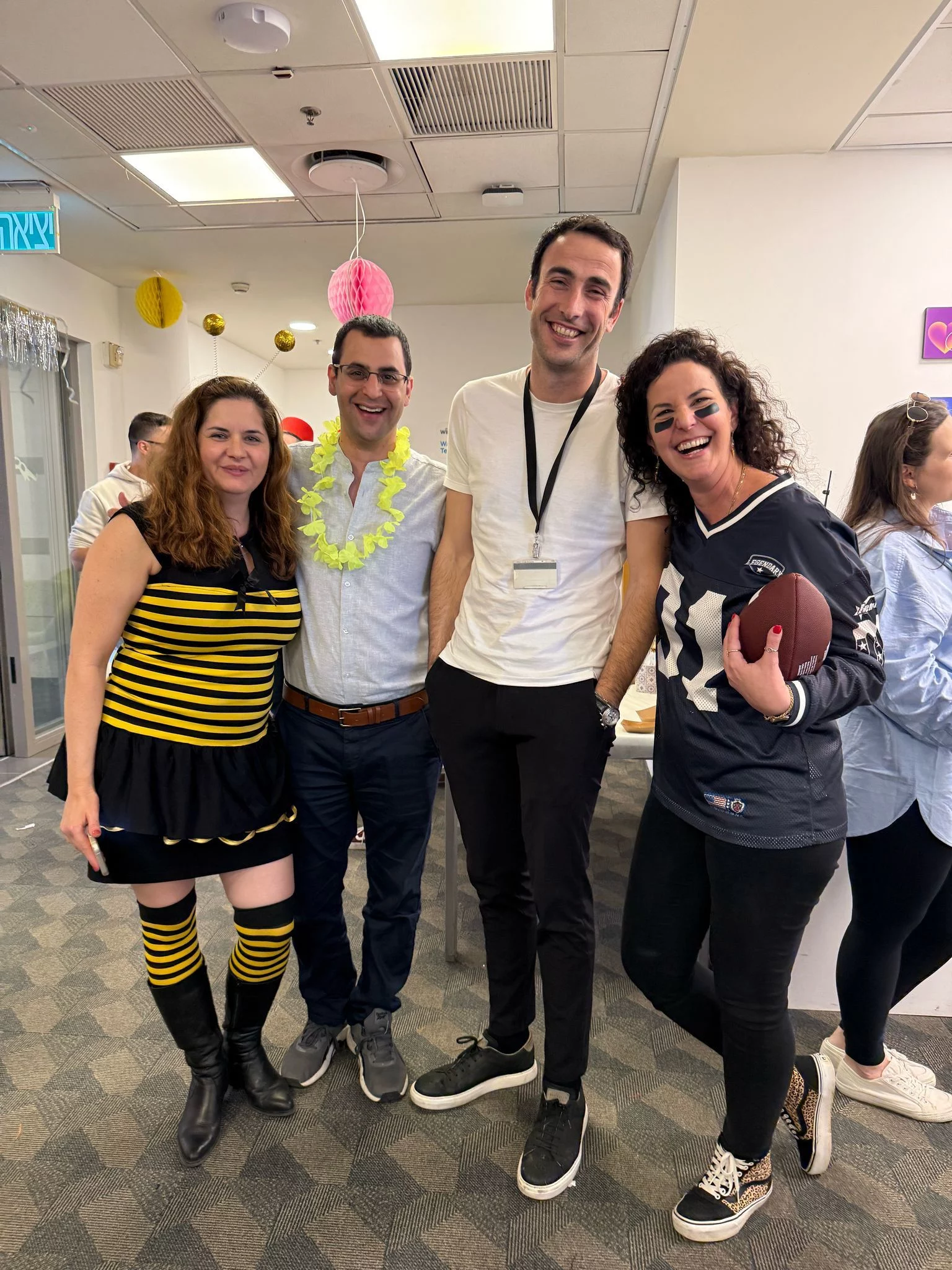 Purim 1