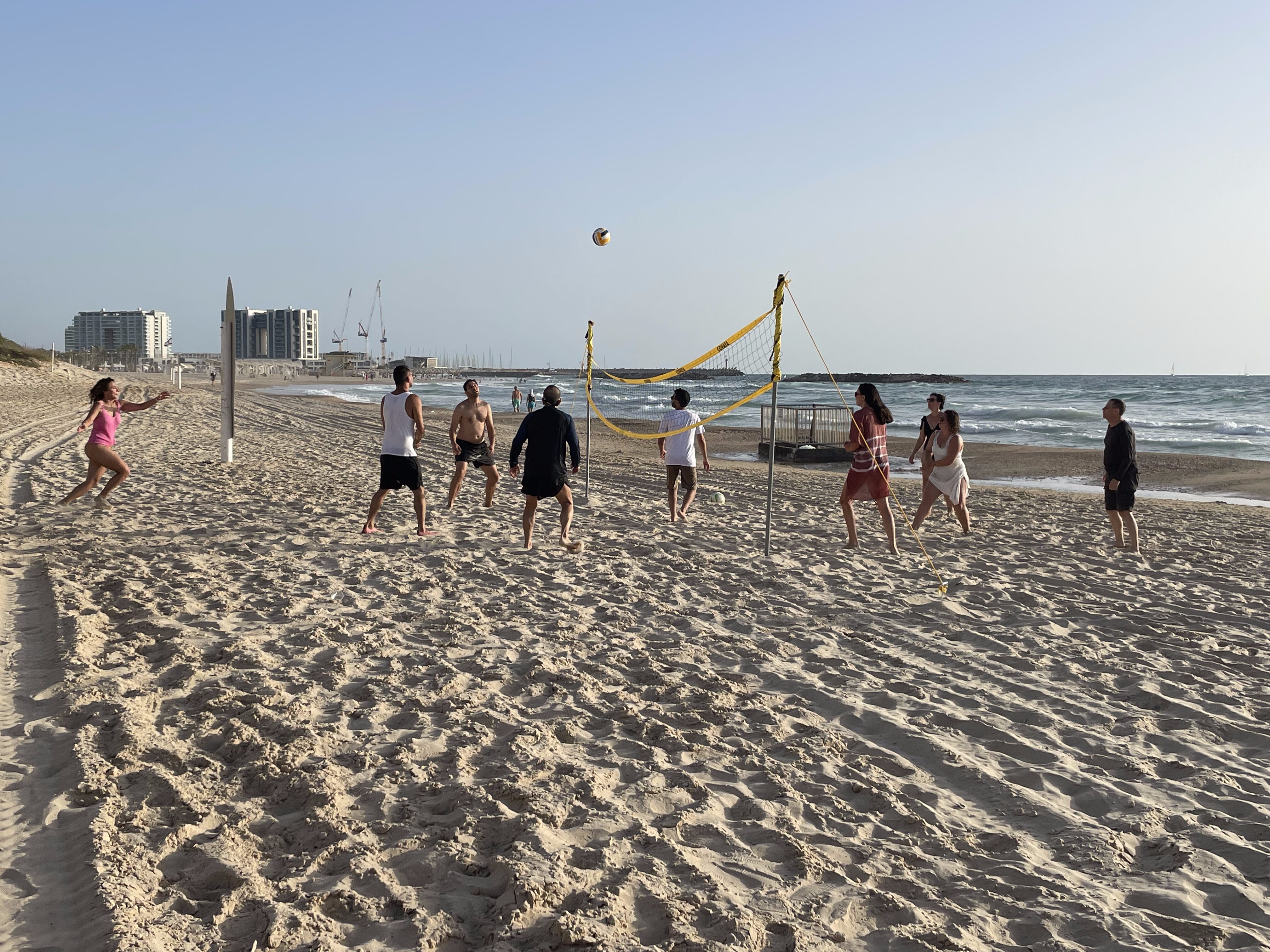 beach 6