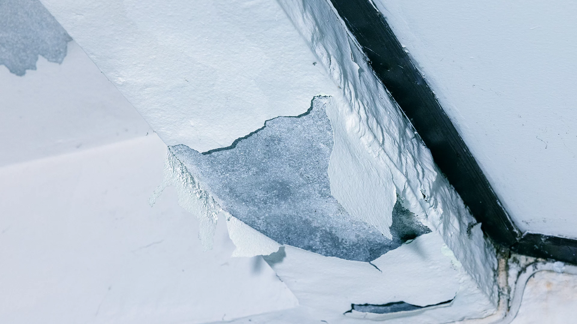 Slab Leak Detection: What is it and How to Detect it?