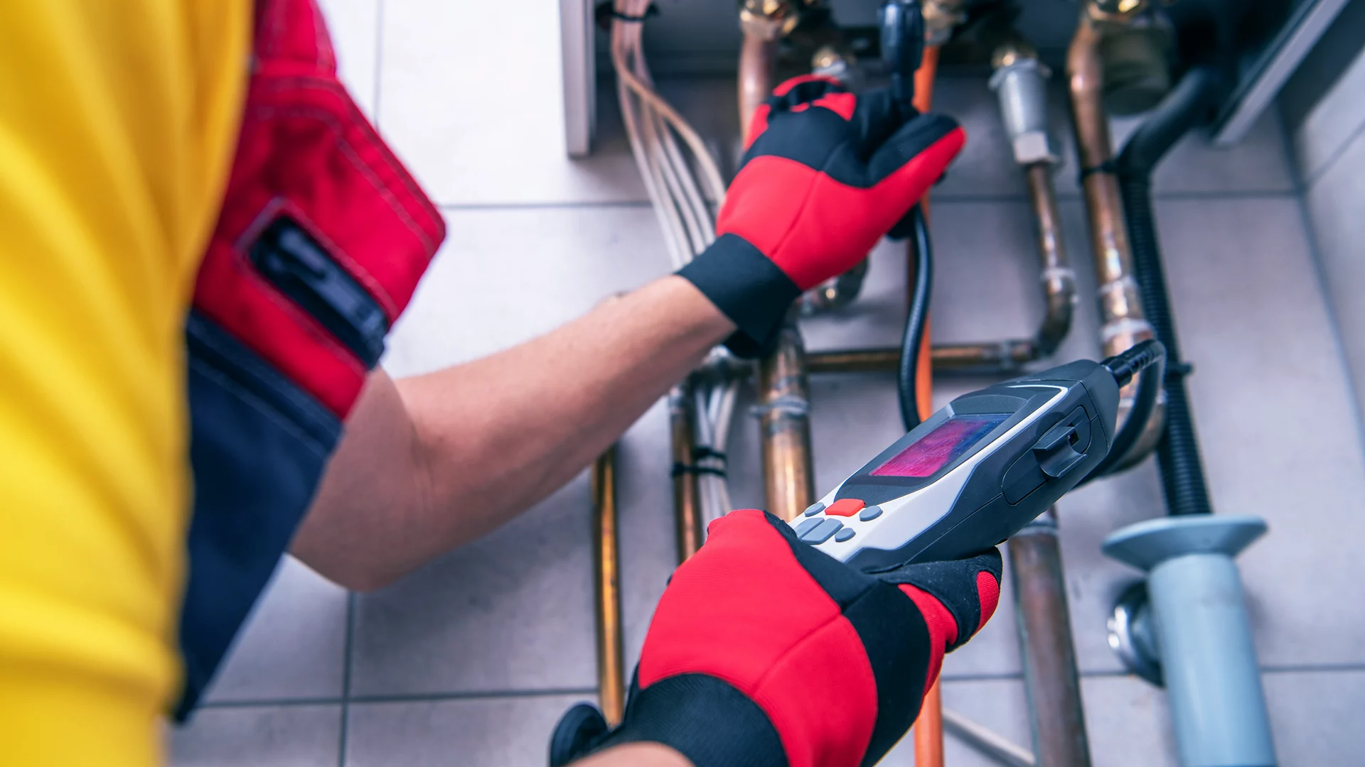 Water Leak Detection Equipment: An Essential Guide