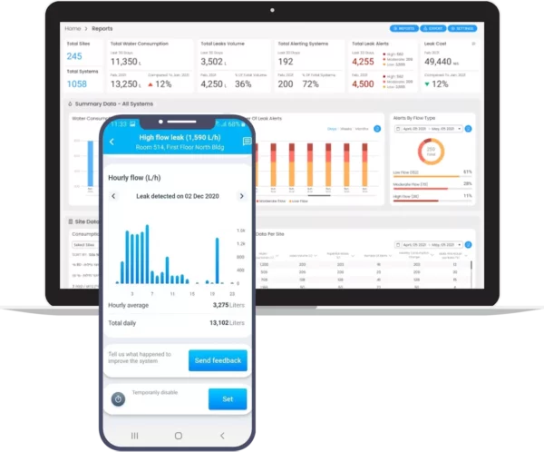 WINT Energy Management Systems