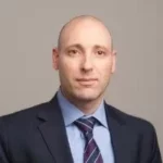 Picture of Avishai Moscovich