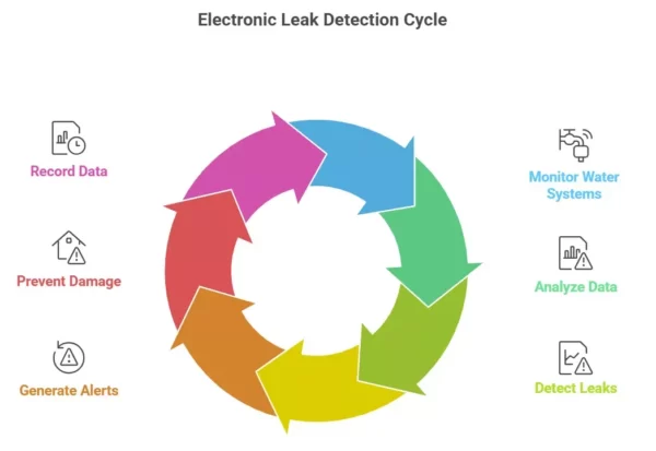Electronic Leak Detection Cycle
